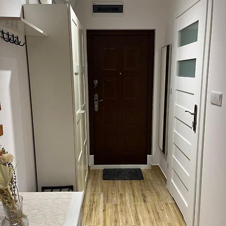 Апартаменты Mini Apartament W Centrum Krakowa Экстерьер фото