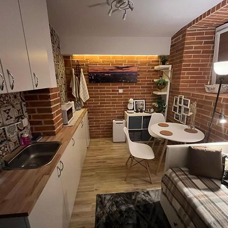 Апартаменты Mini Apartament W Centrum Krakowa Экстерьер фото