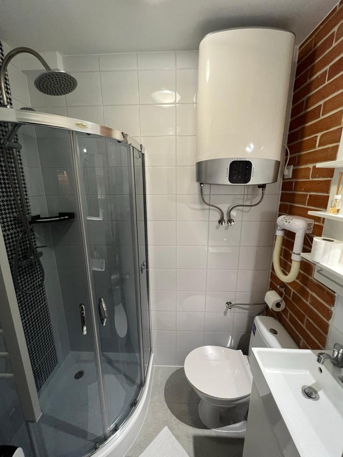 Апартаменты Mini Apartament W Centrum Krakowa Экстерьер фото
