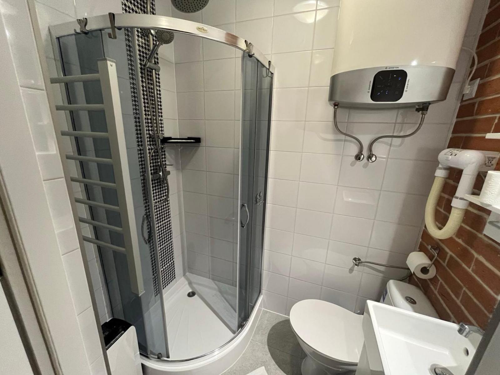 Апартаменты Mini Apartament W Centrum Krakowa Экстерьер фото